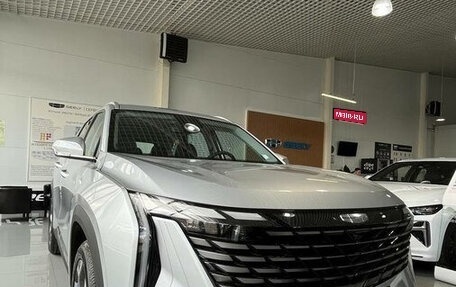 Geely Atlas, 2026 год, 3 970 990 рублей, 1 фотография
