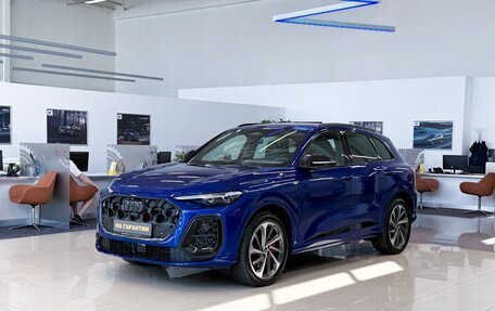 Audi Q5, 2026 год, 7 990 000 рублей, 1 фотография