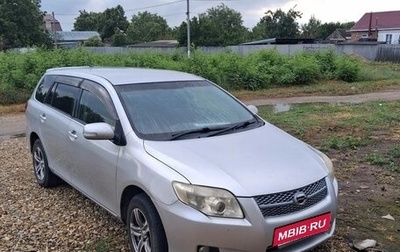 Toyota Corolla, 2008 год, 780 000 рублей, 1 фотография
