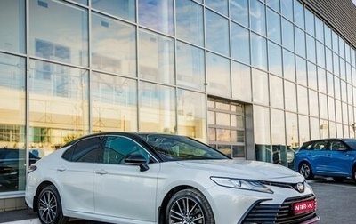 Toyota Camry, 2021 год, 3 298 000 рублей, 1 фотография
