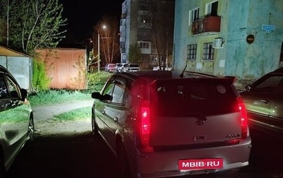 Toyota Opa I рестайлинг, 2000 год, 330 000 рублей, 1 фотография