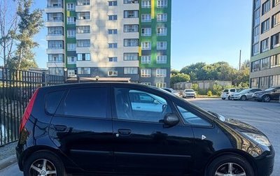Mitsubishi Colt VI рестайлинг, 2005 год, 450 000 рублей, 1 фотография