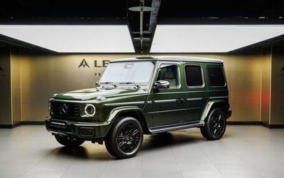 Mercedes-Benz G-Класс W463 рестайлинг _iii, 2026 год, 25 800 000 рублей, 1 фотография
