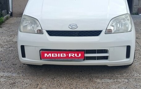 Daihatsu Mira VI, 2004 год, 320 000 рублей, 1 фотография