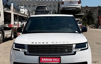 Land Rover Range Rover IV рестайлинг, 2022 год, 14 700 000 рублей, 1 фотография