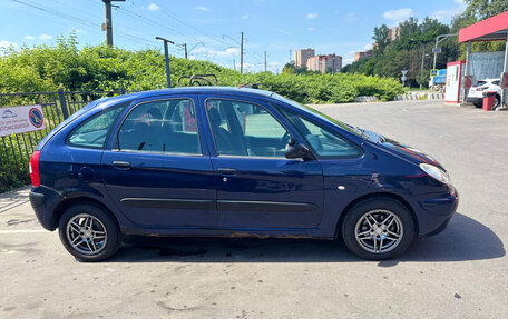 Citroen Xsara Picasso, 2005 год, 235 000 рублей, 3 фотография
