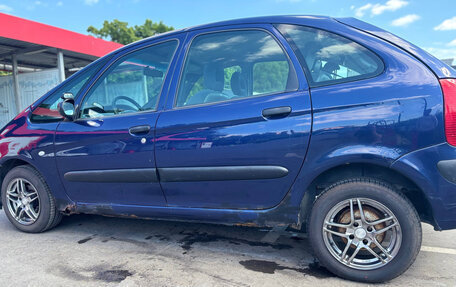 Citroen Xsara Picasso, 2005 год, 235 000 рублей, 4 фотография