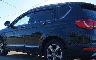 Haval H6, 2015 год, 1 080 000 рублей, 1 фотография