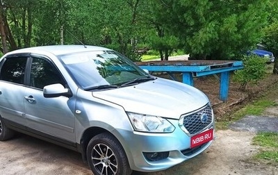 Datsun on-DO I рестайлинг, 2016 год, 260 000 рублей, 1 фотография