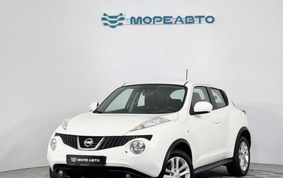 Nissan Juke II, 2014 год, 1 150 000 рублей, 1 фотография