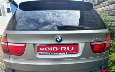 BMW X5, 2009 год, 1 550 000 рублей, 1 фотография