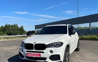 BMW X5, 2017 год, 3 600 000 рублей, 1 фотография
