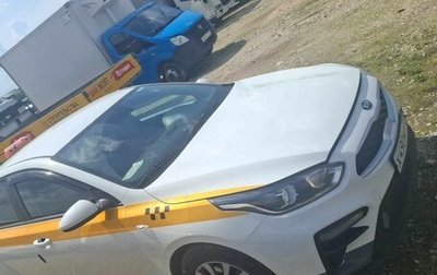KIA Cerato IV, 2021 год, 1 350 000 рублей, 1 фотография