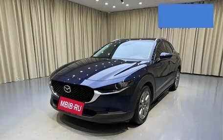 Mazda CX-30 I, 2026 год, 2 000 000 рублей, 1 фотография