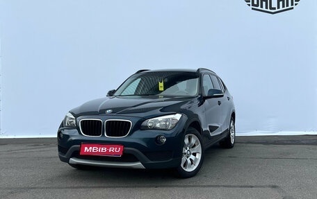 BMW X1, 2013 год, 1 100 000 рублей, 1 фотография