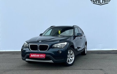 BMW X1, 2013 год, 1 100 000 рублей, 1 фотография