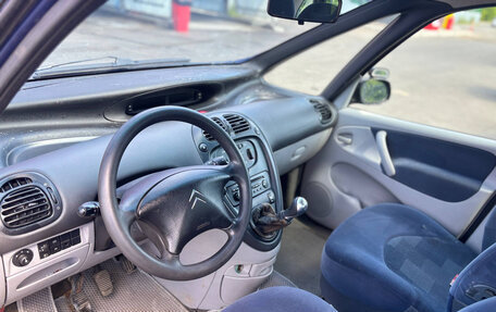 Citroen Xsara Picasso, 2005 год, 235 000 рублей, 6 фотография