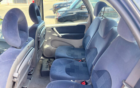 Citroen Xsara Picasso, 2005 год, 235 000 рублей, 8 фотография