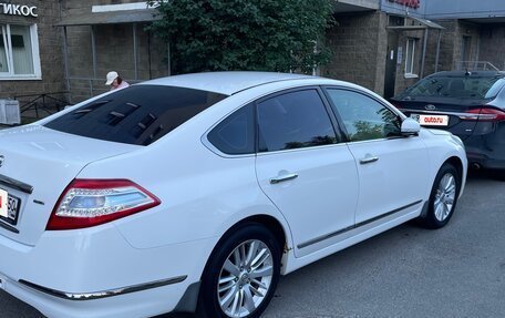 Nissan Teana, 2012 год, 980 000 рублей, 2 фотография