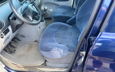 Citroen Xsara Picasso, 2005 год, 235 000 рублей, 7 фотография