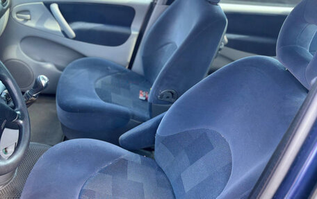Citroen Xsara Picasso, 2005 год, 235 000 рублей, 9 фотография