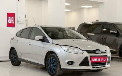 Ford Focus III, 2011 год, 980 000 рублей, 1 фотография