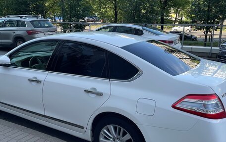 Nissan Teana, 2012 год, 980 000 рублей, 5 фотография