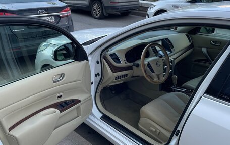 Nissan Teana, 2012 год, 980 000 рублей, 7 фотография