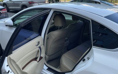 Nissan Teana, 2012 год, 980 000 рублей, 10 фотография