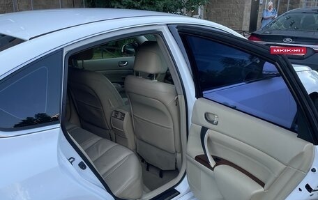 Nissan Teana, 2012 год, 980 000 рублей, 9 фотография