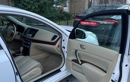 Nissan Teana, 2012 год, 980 000 рублей, 8 фотография