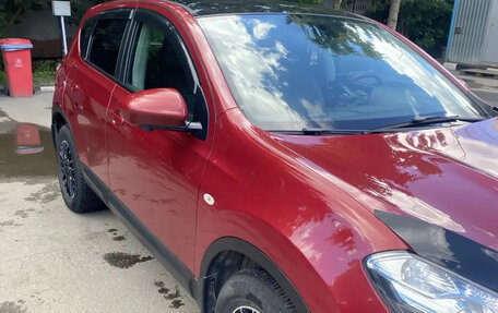 Nissan Qashqai, 2012 год, 999 000 рублей, 1 фотография