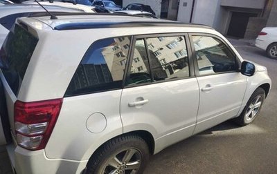 Suzuki Grand Vitara, 2011 год, 2 700 000 рублей, 1 фотография