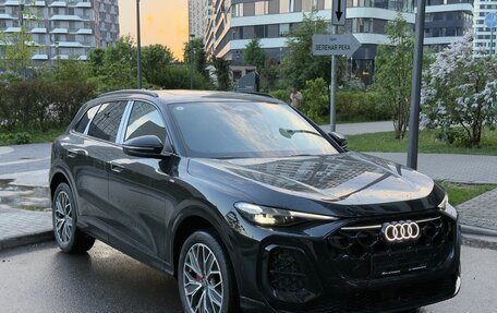Audi Q5, 2026 год, 5 600 000 рублей, 1 фотография