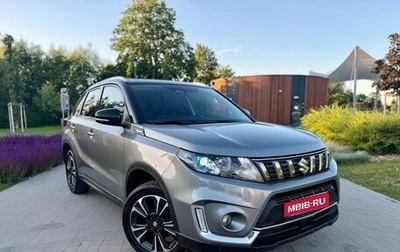 Suzuki Vitara II рестайлинг, 2021 год, 1 458 890 рублей, 1 фотография