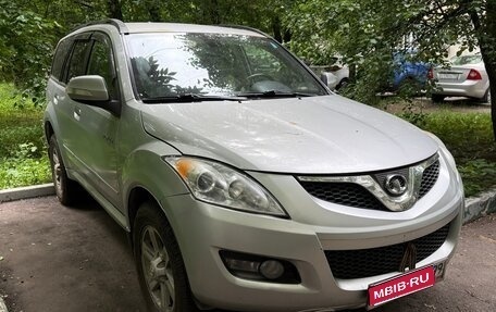 Great Wall Hover H5, 2012 год, 650 000 рублей, 1 фотография