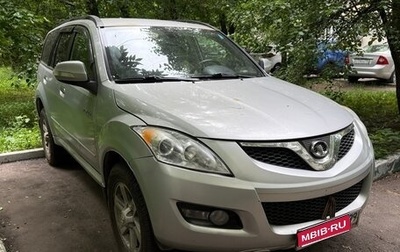 Great Wall Hover H5, 2012 год, 650 000 рублей, 1 фотография