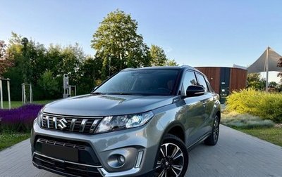 Suzuki Vitara II рестайлинг, 2020 год, 1 660 000 рублей, 1 фотография