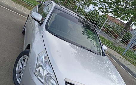 Nissan Teana, 2011 год, 1 180 000 рублей, 1 фотография