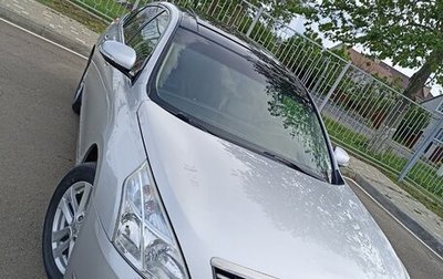 Nissan Teana, 2011 год, 1 180 000 рублей, 1 фотография