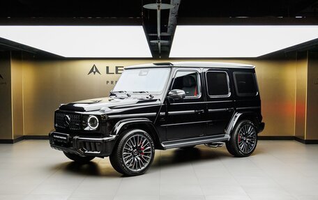 Mercedes-Benz G-Класс AMG, 2026 год, 32 780 000 рублей, 1 фотография