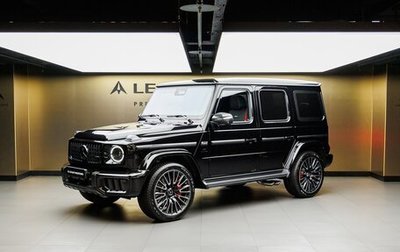 Mercedes-Benz G-Класс AMG, 2026 год, 32 780 000 рублей, 1 фотография