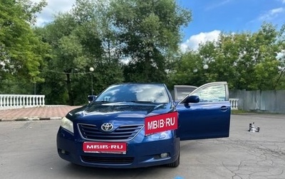 Toyota Camry, 2008 год, 700 000 рублей, 1 фотография