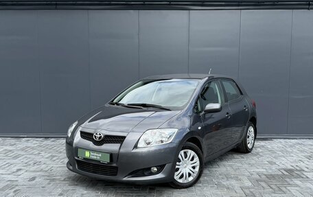 Toyota Auris II, 2008 год, 845 000 рублей, 1 фотография