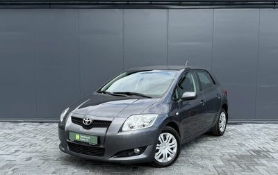 Toyota Auris II, 2008 год, 845 000 рублей, 1 фотография