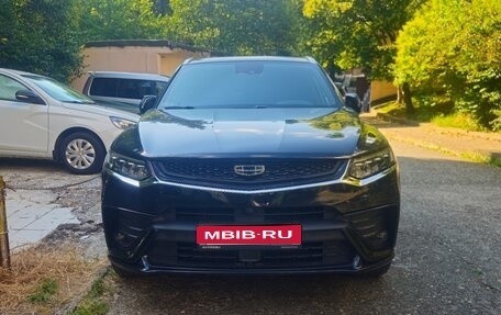 Geely Tugella FY11, 2022 год, 2 400 000 рублей, 1 фотография
