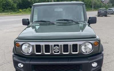 Suzuki Jimny, 2023 год, 3 500 000 рублей, 1 фотография