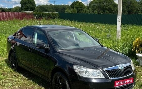 Skoda Octavia, 2010 год, 720 000 рублей, 1 фотография