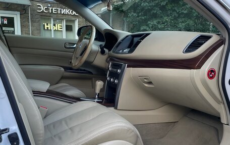 Nissan Teana, 2012 год, 980 000 рублей, 12 фотография