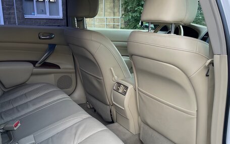 Nissan Teana, 2012 год, 980 000 рублей, 11 фотография